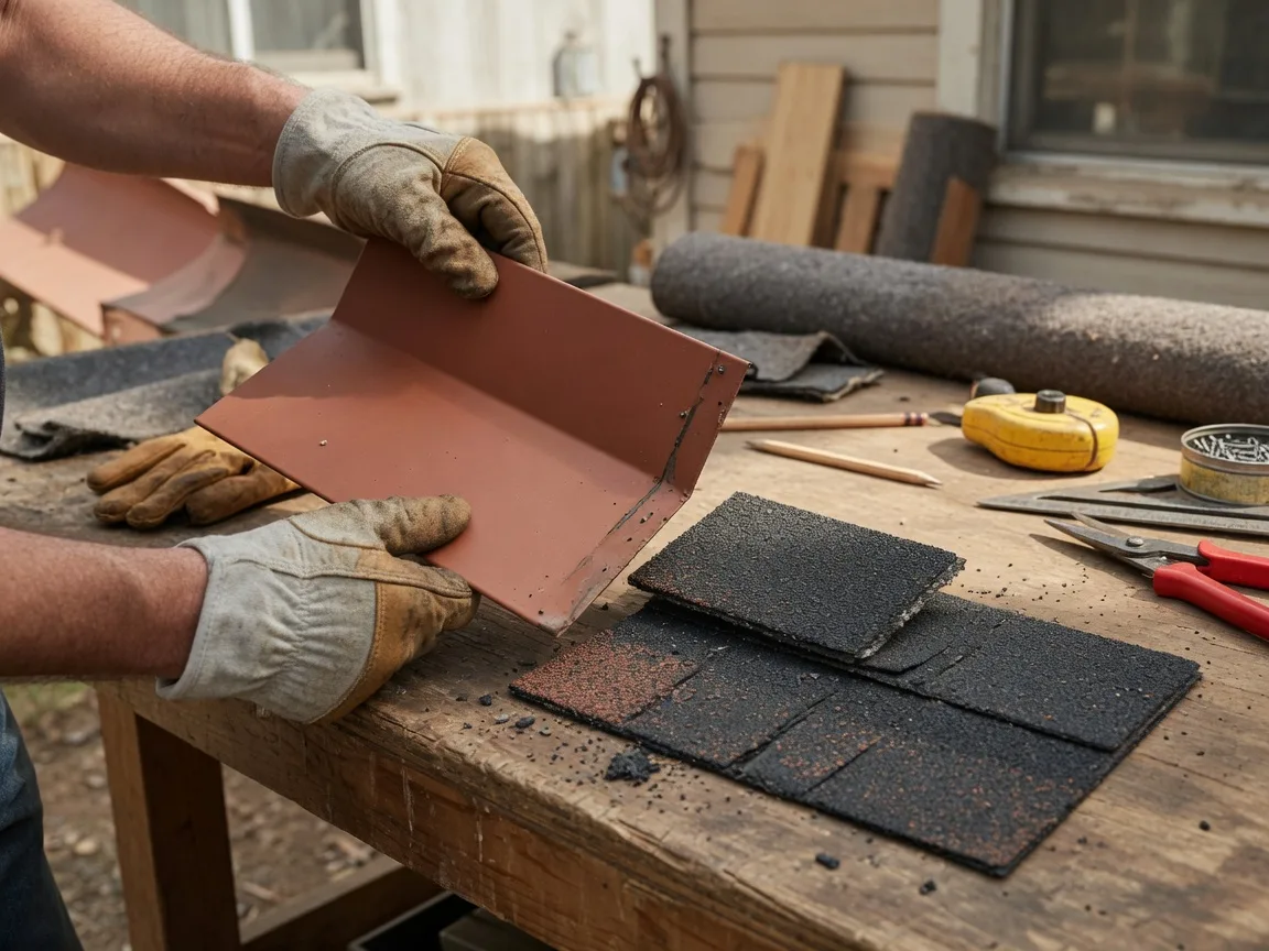 Roof Repair company in Saint Leonard, MD